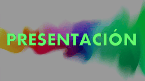 Presentación